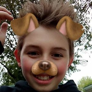 Meet your Posher, Brad